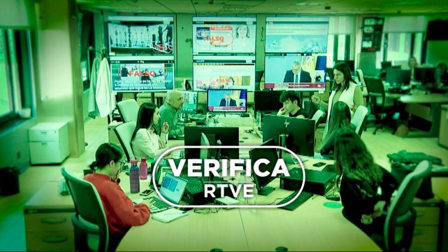 Verifica RTVE