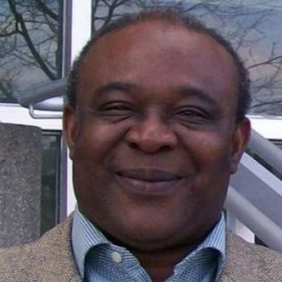 Donato NDongo