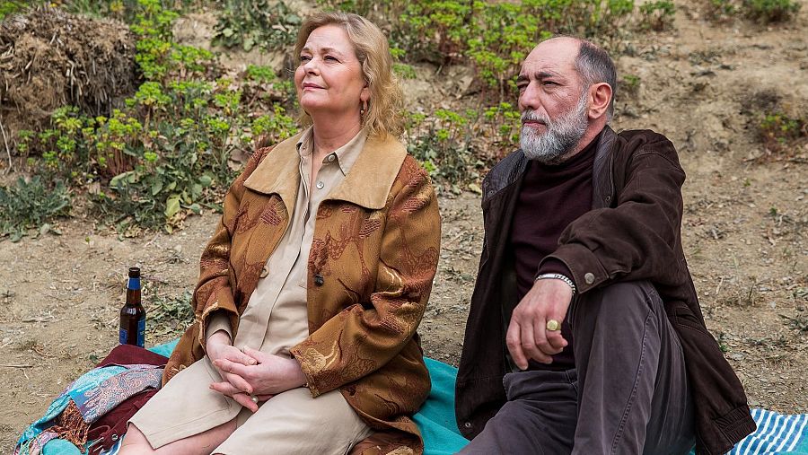 Això no és Suècia