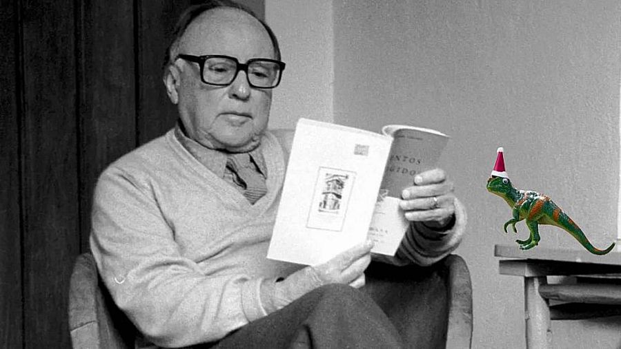 Augusto Monterroso, maestro del microrelato y el género literario breve