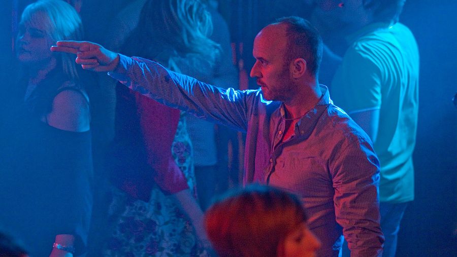 La película 'Route Irish' de Ken Loach llega a RTVE Play