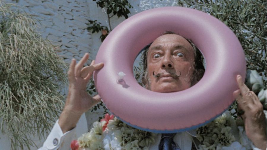 Dalí