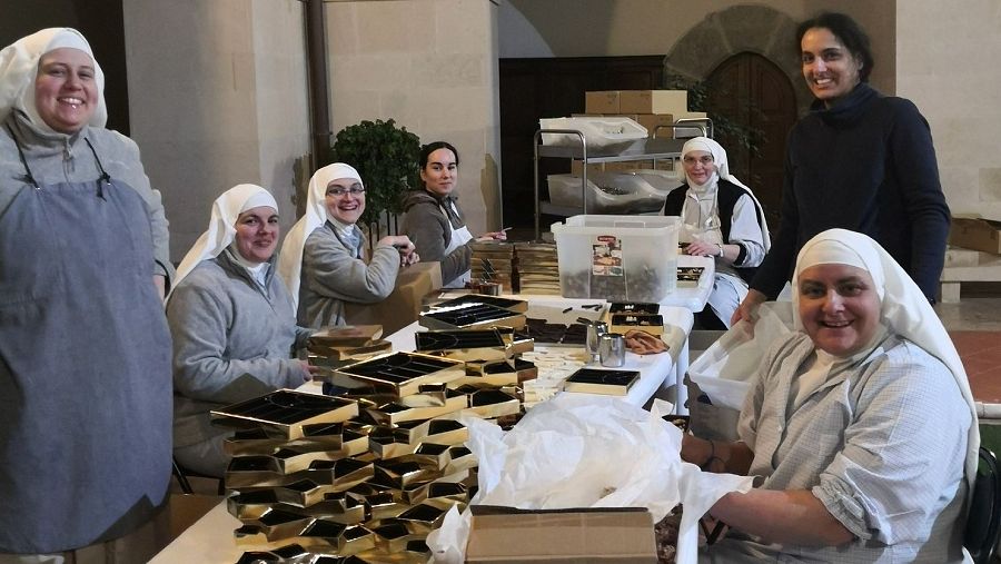 Monjas clarisas de Belorado: un cisma doctrinal con un trasfondo económico