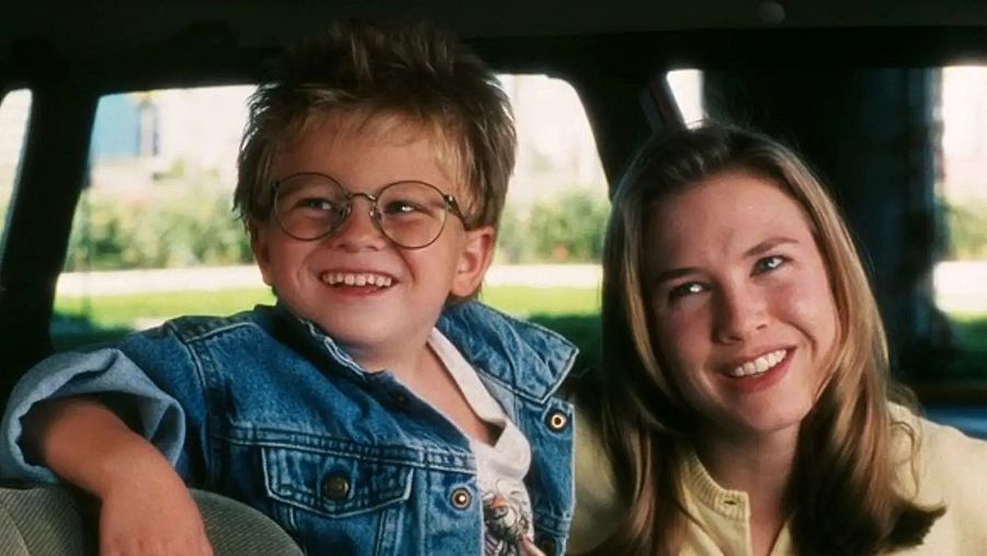 Jerry Maguire, en RTVE Play