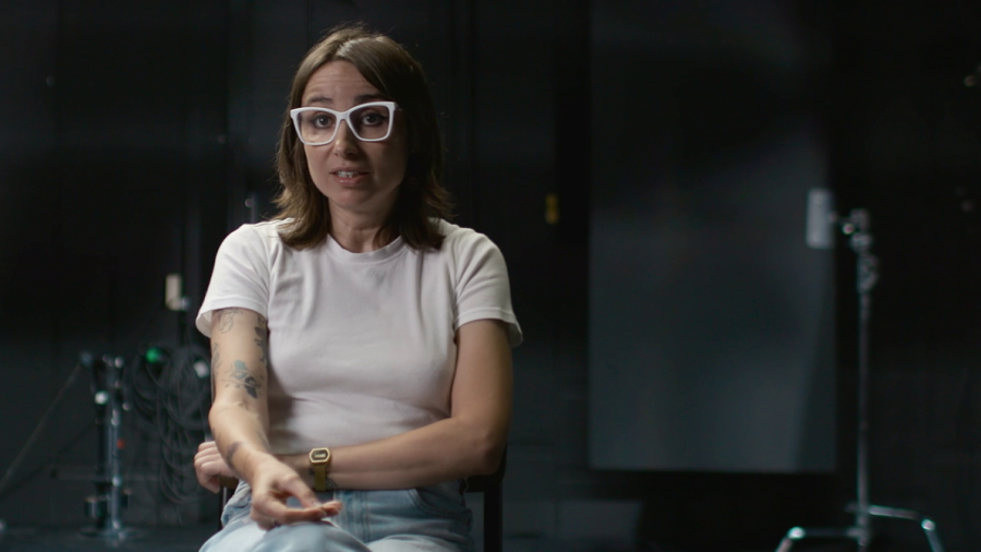 Zahara habla sobre su intento de suicido en 'Suicidio, el dolor invisible'