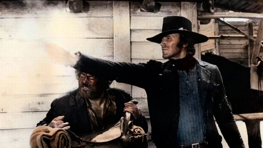 Mañanas de cine - Barro en los ojos (preview)