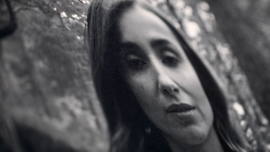 Zahara en el videoclip de 'Taylor' de su disco 'Puta' (2021)