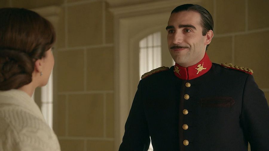 La Promesa: Lorenzo delata a Pelayo ante Catalina