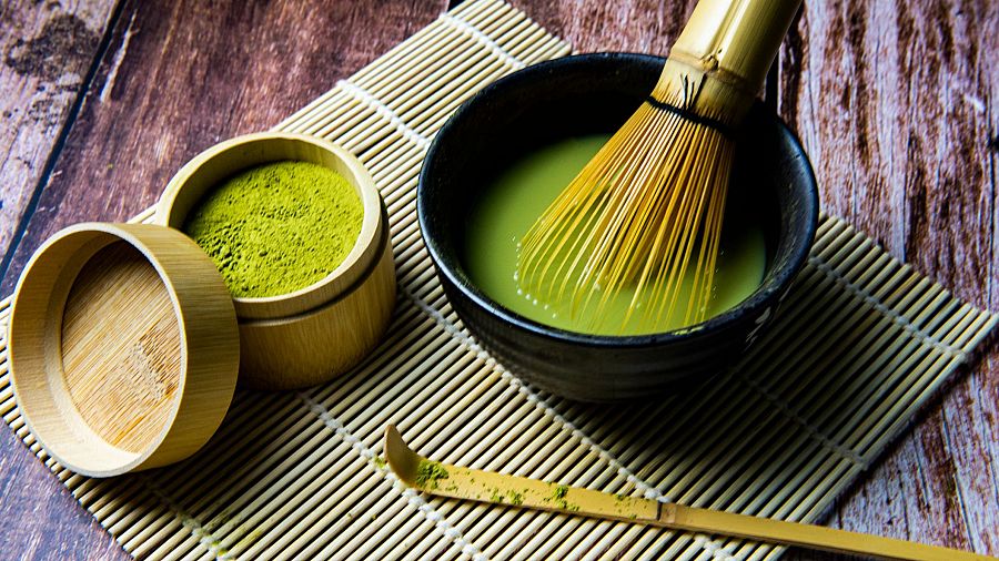 Utensilios necesarios para elaborar un Matcha