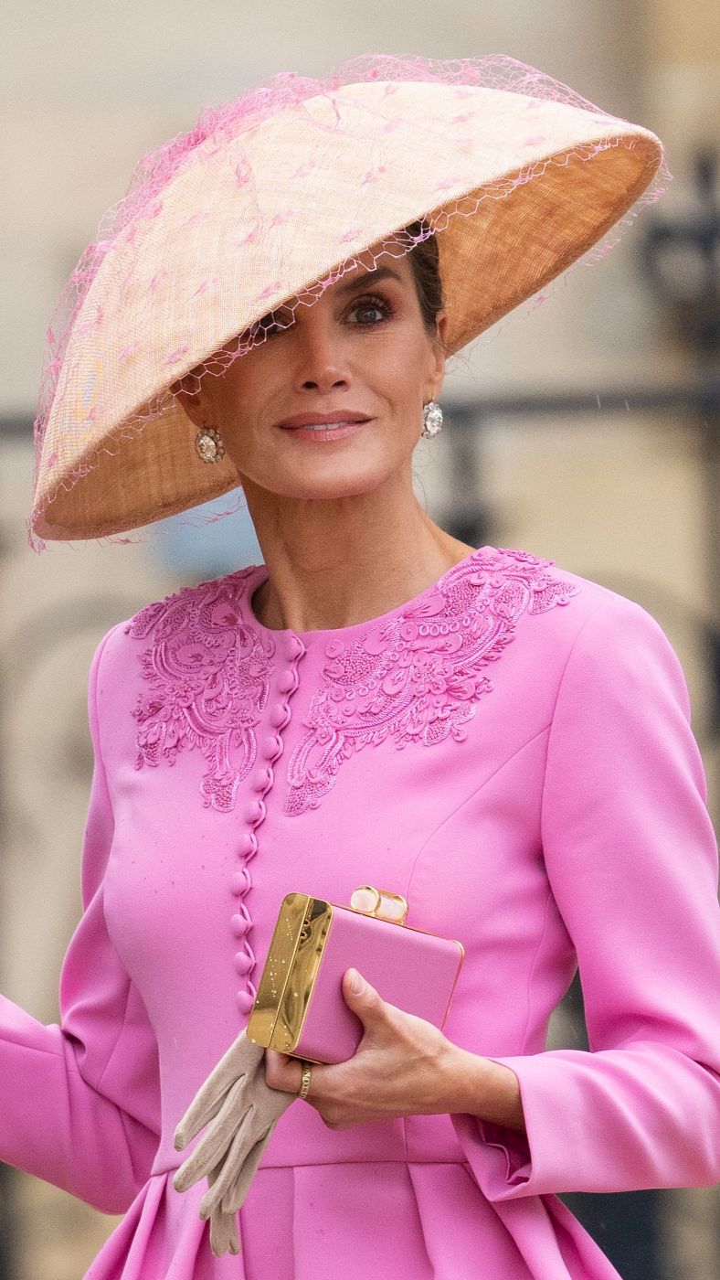 2004-2024: 20 años de moda de la reina Letizia