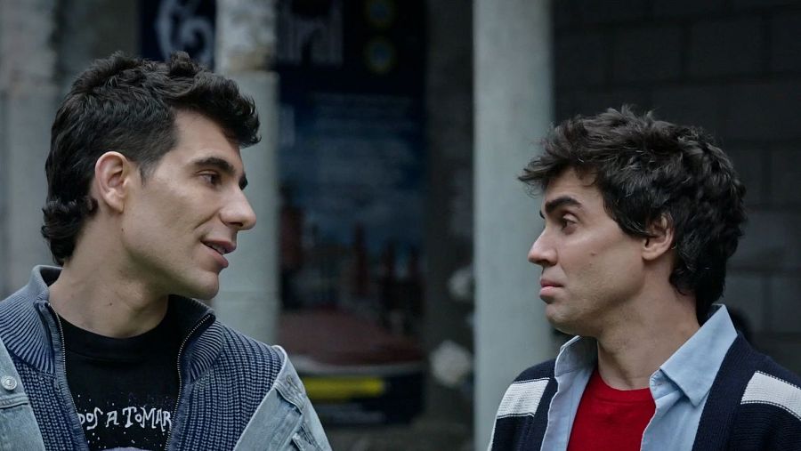 Los motivos que llevaron a Javi Calvo a dejar de actuar