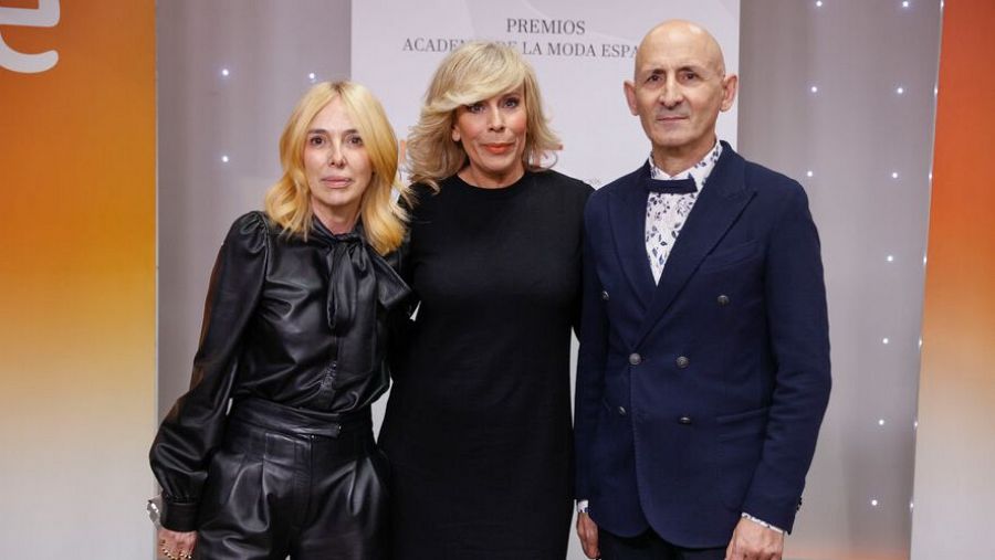 Premios de la Moda de España 2024