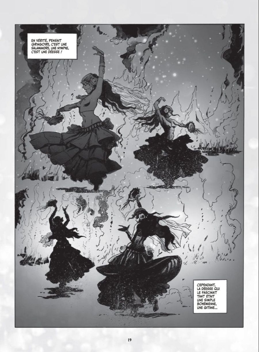 Portada de 'Notre Dame de París'