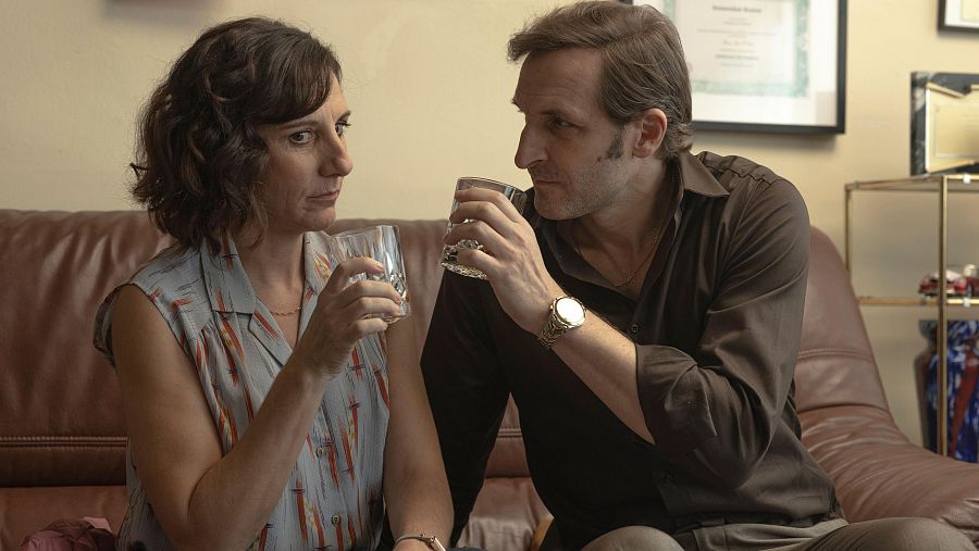 Fotograma de 'Mala persona'