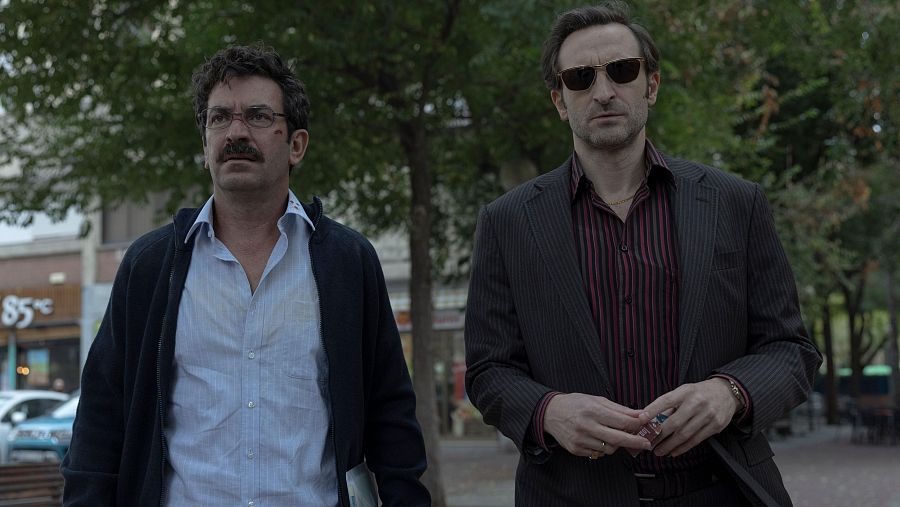 Fotograma de 'Mala persona'