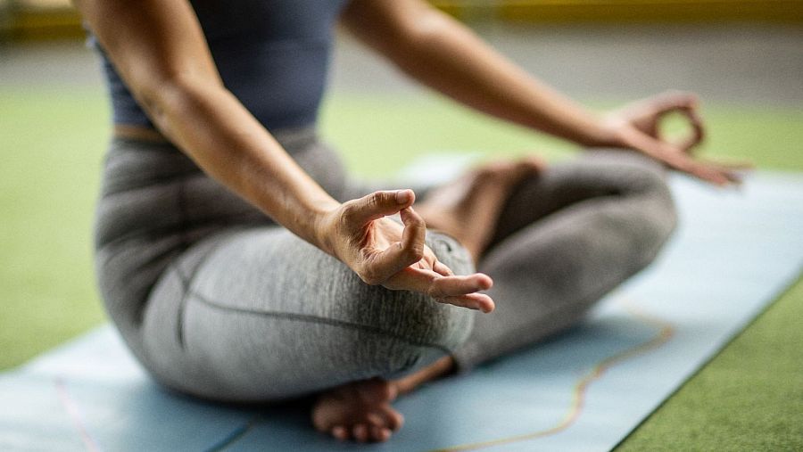 La meditación reporta cambios positivos y beneficios para el cerebro