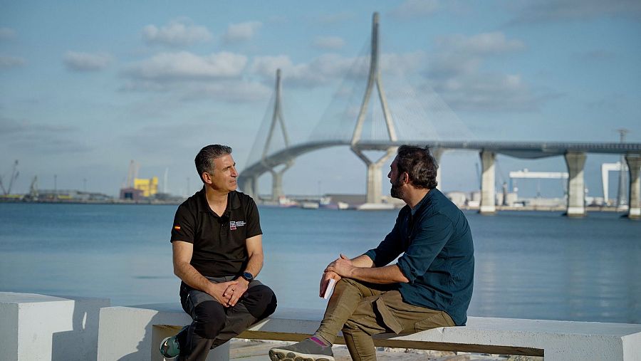 Sin caca no hay equilibrio: las heces de pingüinos protegen el ecosistema antártico