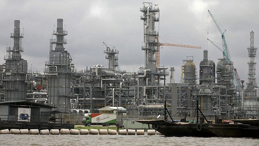 Níger crecerá un 12,5% este año impulsado por su sector petrolero