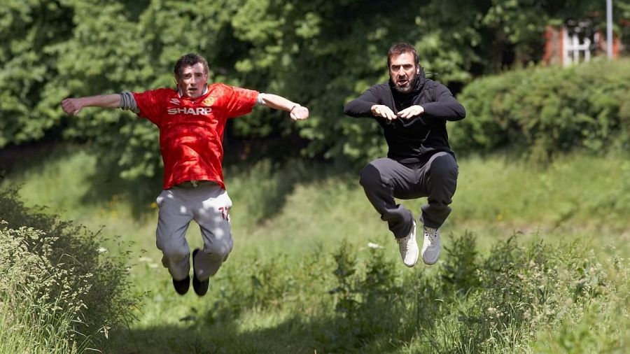 'Buscando a Eric', en RTVE Play