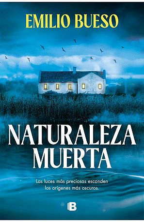 'Naturaleza muerta', de Emilio Bueso