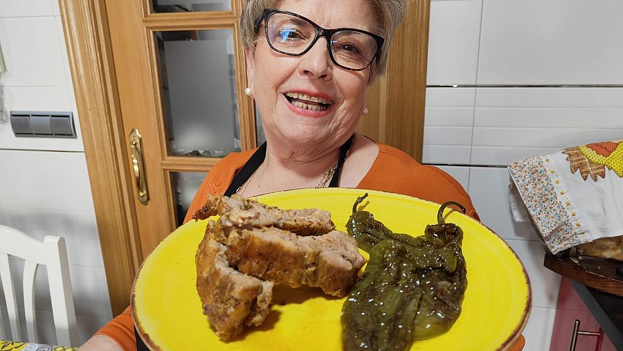 Adora hace una receta de un costillar delicioso y tierno, para toda la familia y en tan solo unos minutos