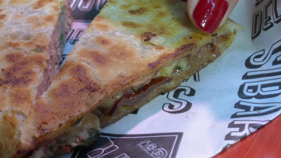 La cena más fácil, rápida y deliciosa