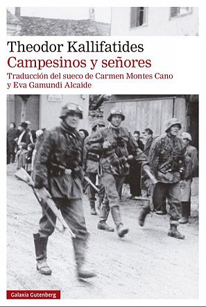 'Campesinos y señores' de Theodor Kallifatides