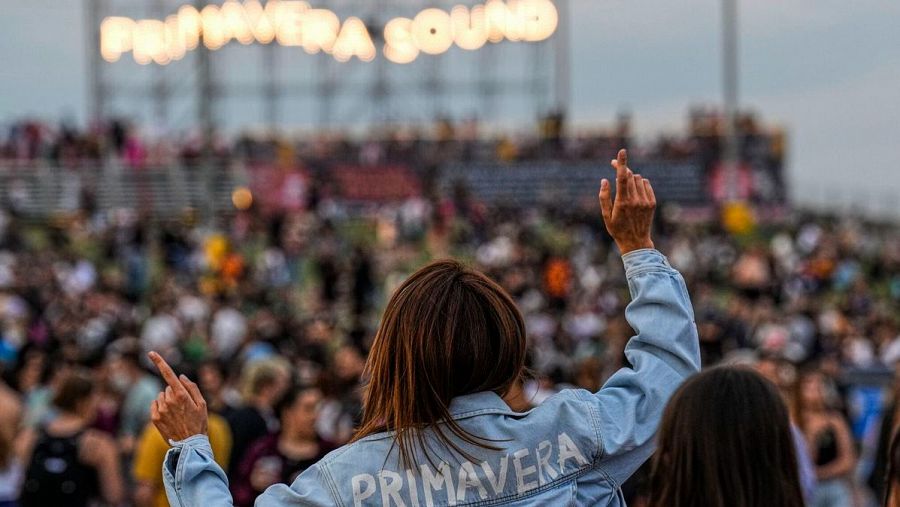 Primavera Sound