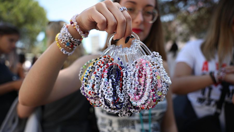 Taylor Swift y 'The Eras Tour': un caso de éxito empresarial mundial