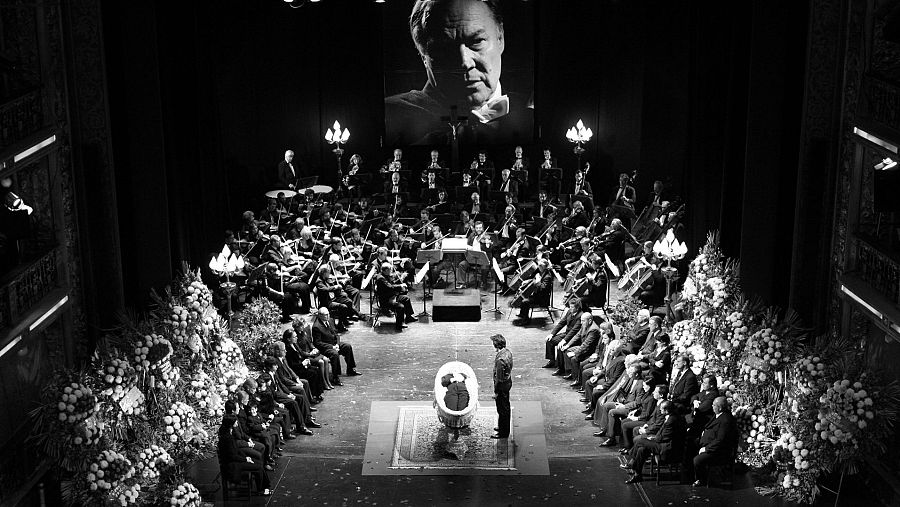 Tetro, de Francis Ford Coppola