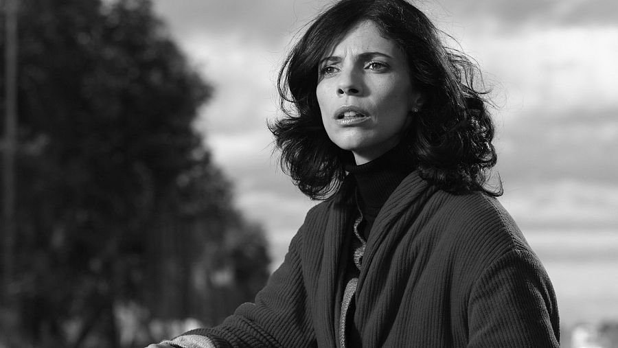 Maribel Verdú es Miranda en Tetro