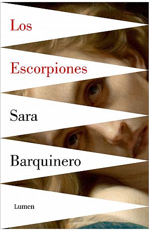 'Los escorpiones' de Sara Barquinero