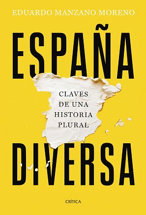 'España diversa' de Eduardo Manzano