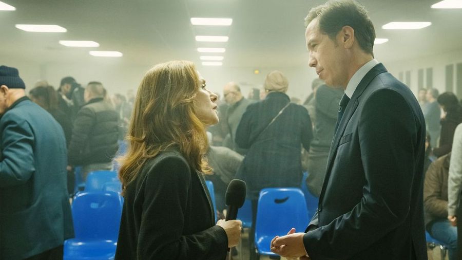 'Promesas en París', de Thomas Kruithof