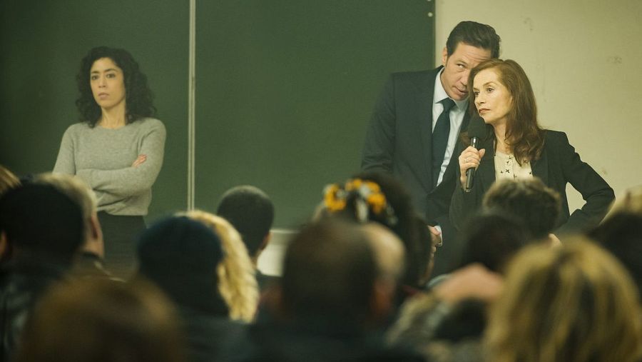 'Promesas en París', de Thomas Kruithof