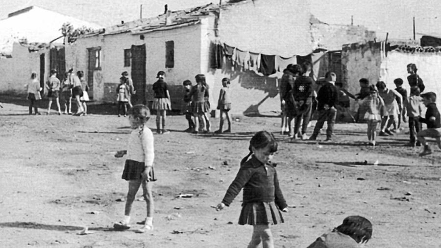 Fotograma de 'Un hombre sin miedo'