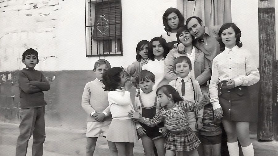 Fotograma de 'Un hombre sin miedo'