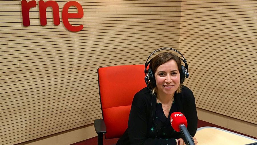 Solange Kapetanovic, neuróloga