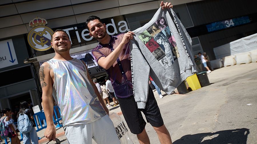 Taylor Swift, la rendición ante un fenómeno total: 