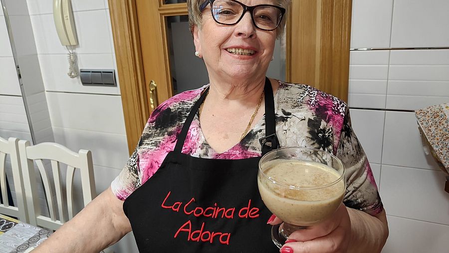 La cocina de Adora: receta de crema de nueces para toda la familia