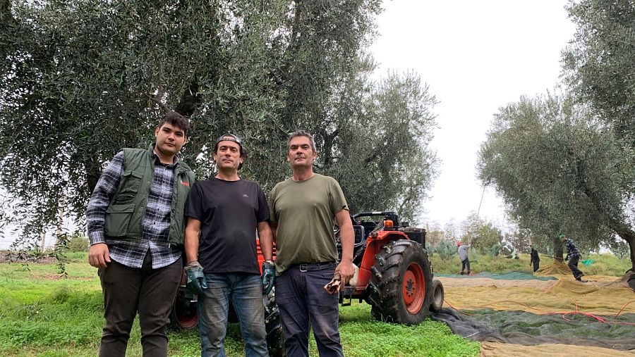 Los agricultores piden menos burocracia y un Pacto Verde realista ante las europeas
