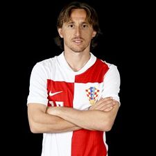 Luka Modric