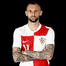 Marcelo Brozovic