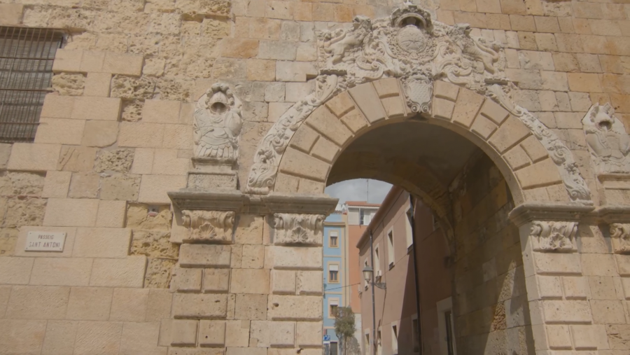 De Carrer - Portal de Sant Antoni de Tarragona
