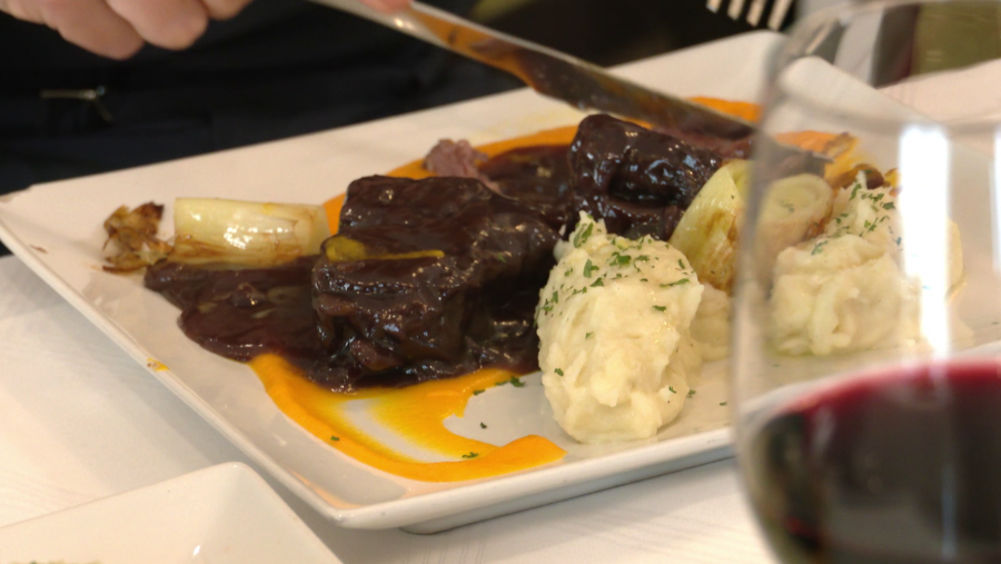 Un plato jugoso y con el que triunfarás en cualquier evento