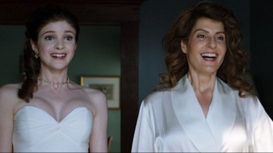 Fotograma Mi gran boda griega 2