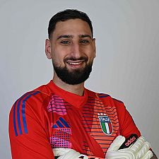 Gianluigi Donnarumma