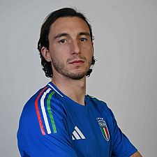 Matteo Darmian