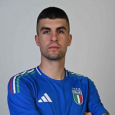 Gianluca Mancini