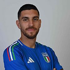 Lorenzo Pellegrini